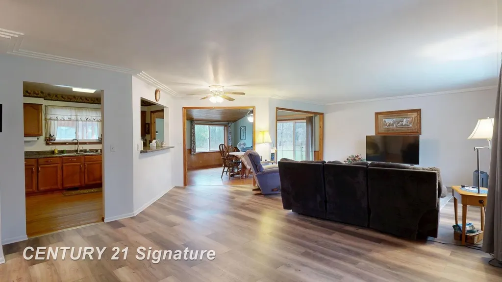 1162 E Farrand Road Thetford Township MI 48420