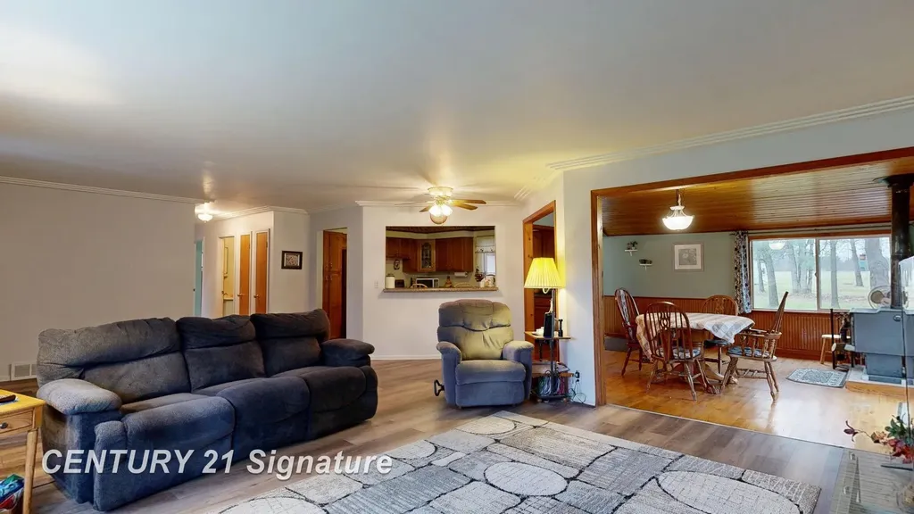1162 E Farrand Road Thetford Township MI 48420