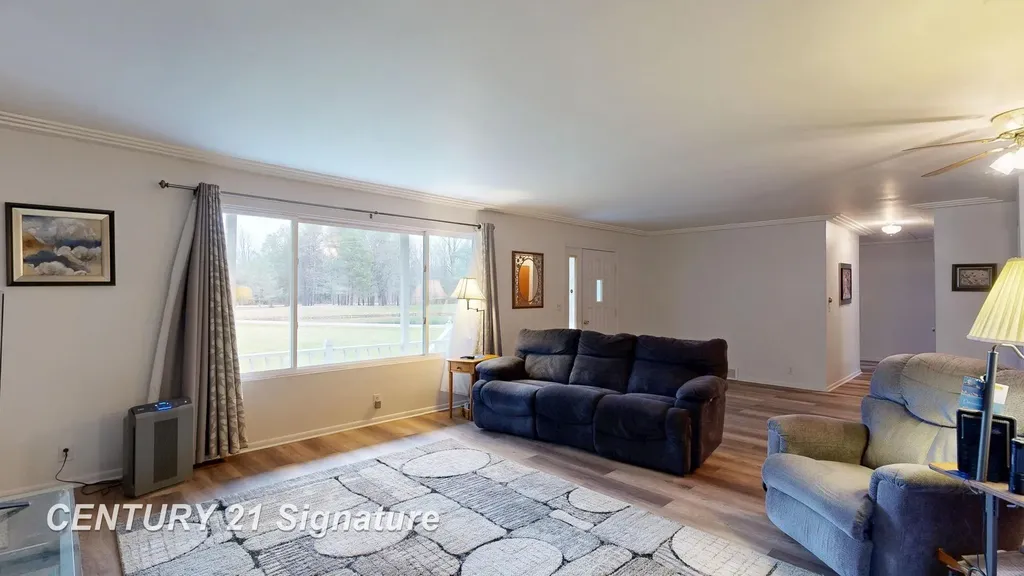 1162 E Farrand Road Thetford Township MI 48420