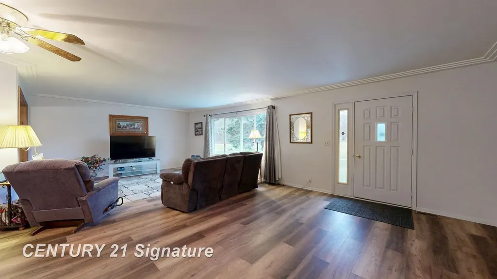 1162 E Farrand Road Thetford Township MI 48420