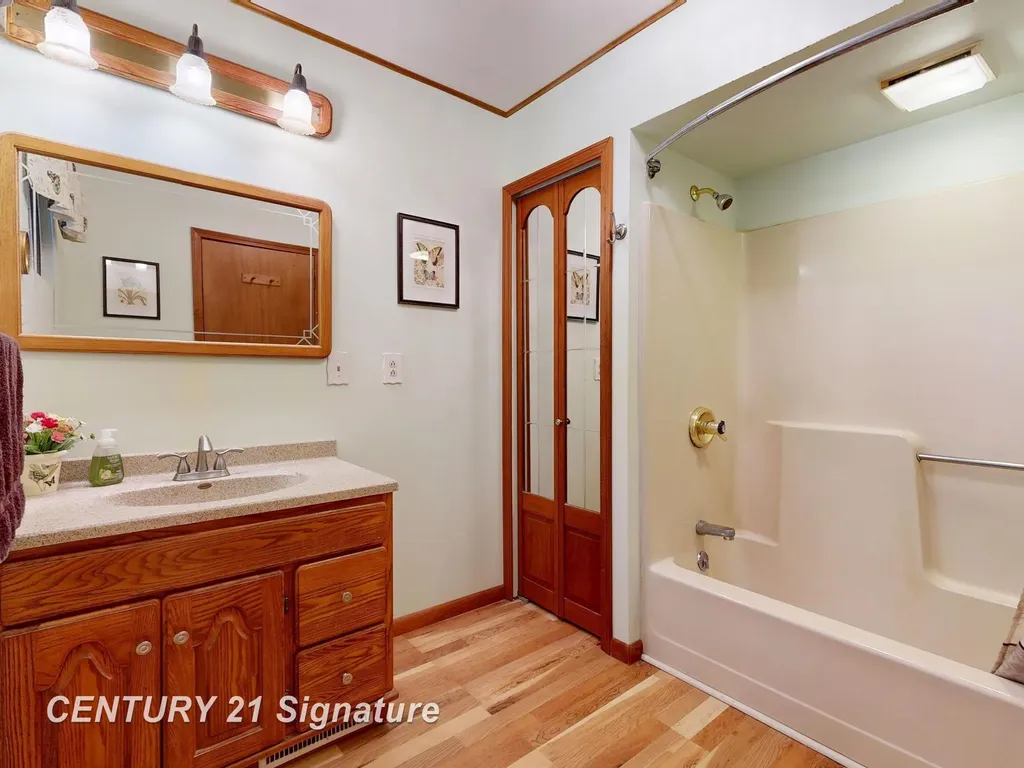 1162 E Farrand Road Thetford Township MI 48420
