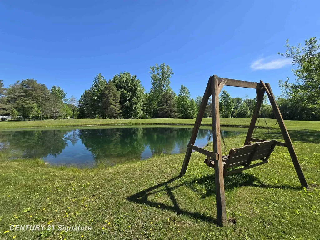 1162 E Farrand Road Thetford Township MI 48420