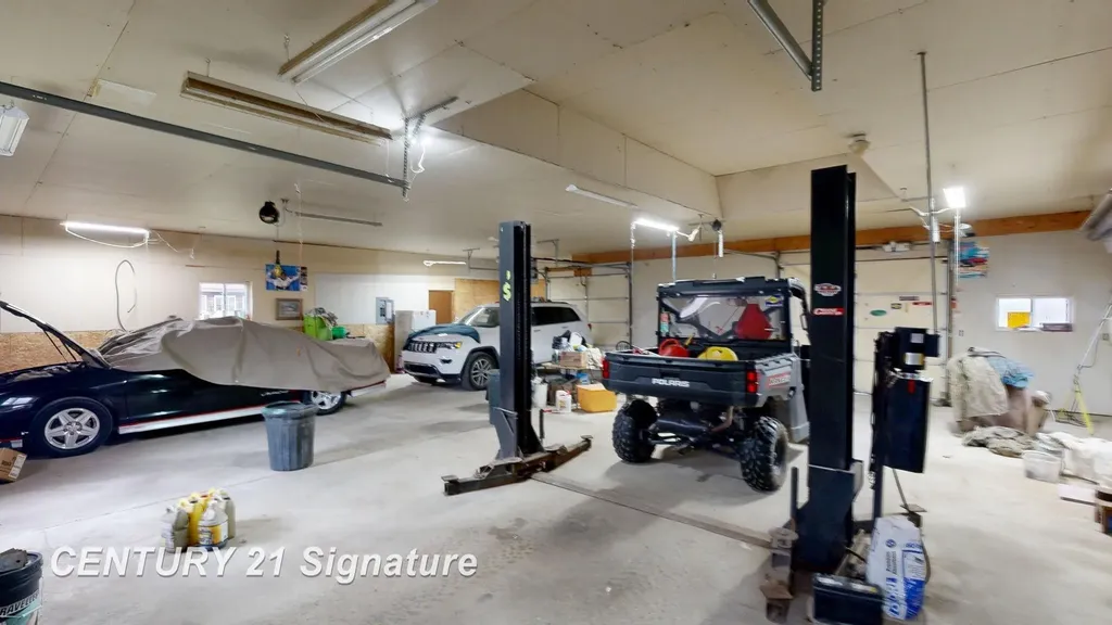 1162 E Farrand Road Thetford Township MI 48420