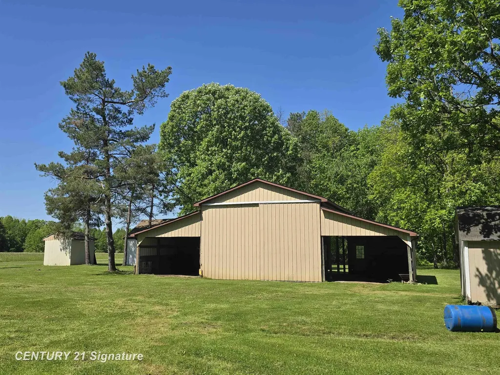 1162 E Farrand Road Thetford Township MI 48420
