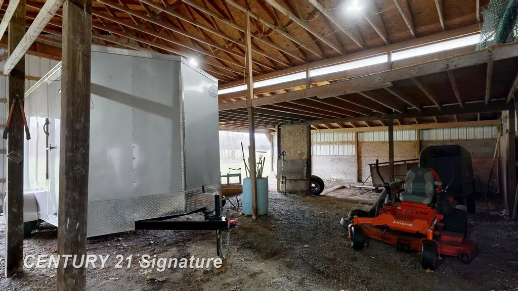 1162 E Farrand Road Thetford Township MI 48420