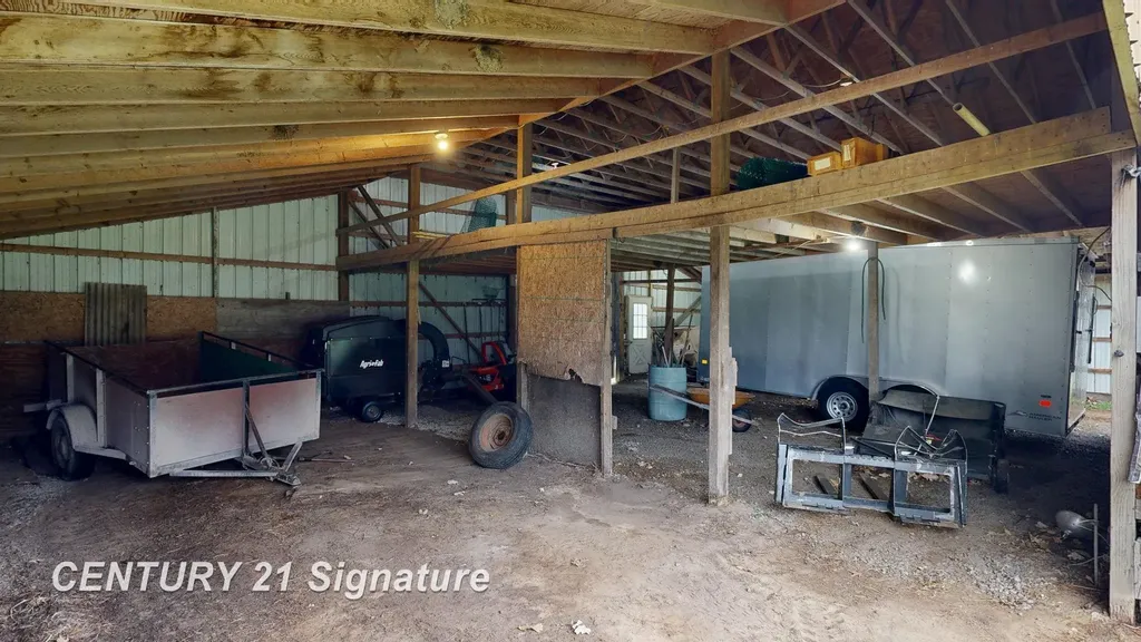 1162 E Farrand Road Thetford Township MI 48420