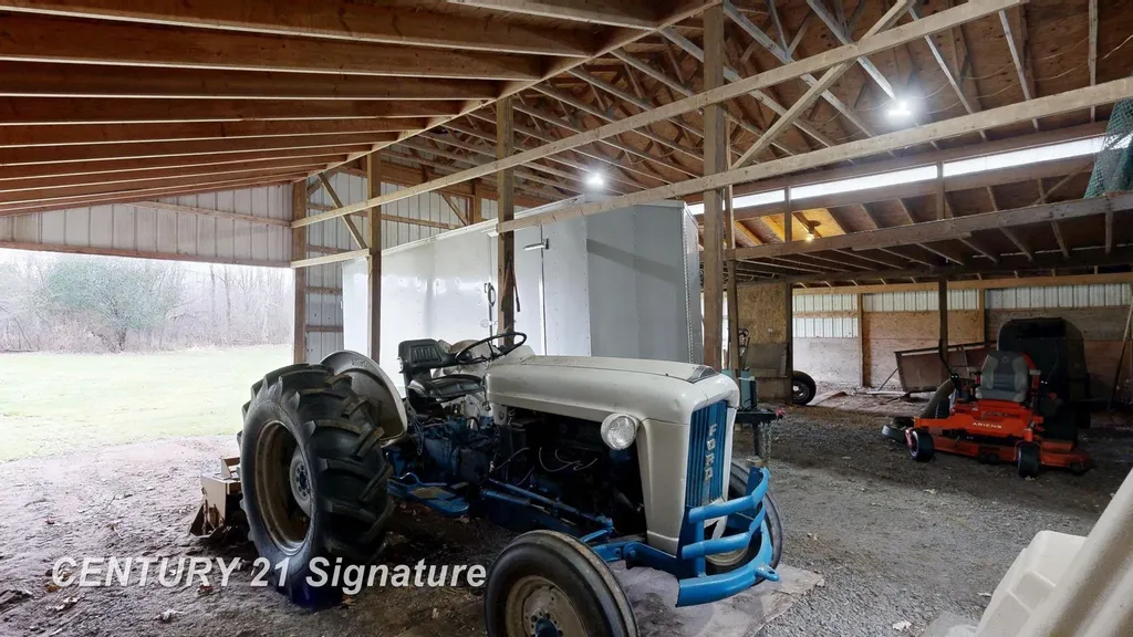 1162 E Farrand Road Thetford Township MI 48420