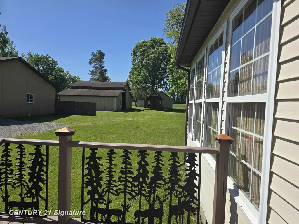 1162 E Farrand Road Thetford Township MI 48420