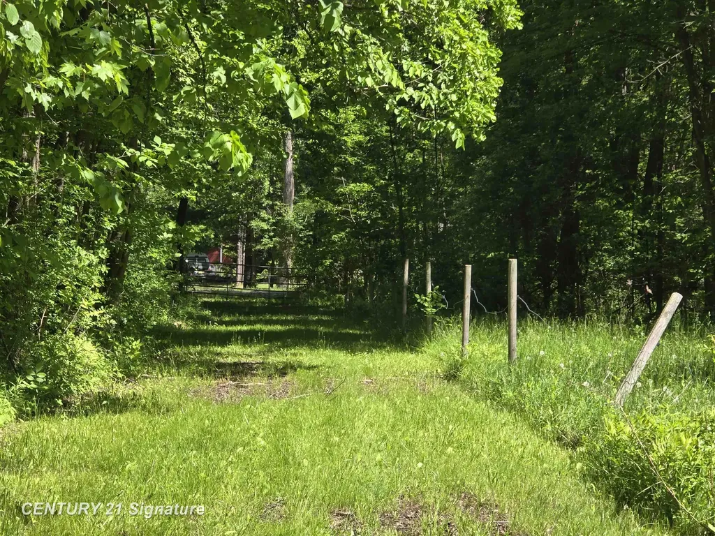 1162 E Farrand Road Thetford Township MI 48420