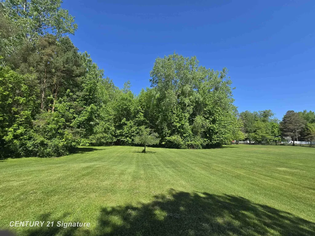 1162 E Farrand Road Thetford Township MI 48420