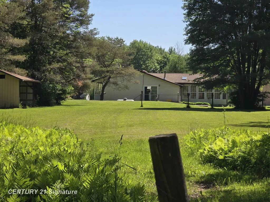 1162 E Farrand Road Thetford Township MI 48420