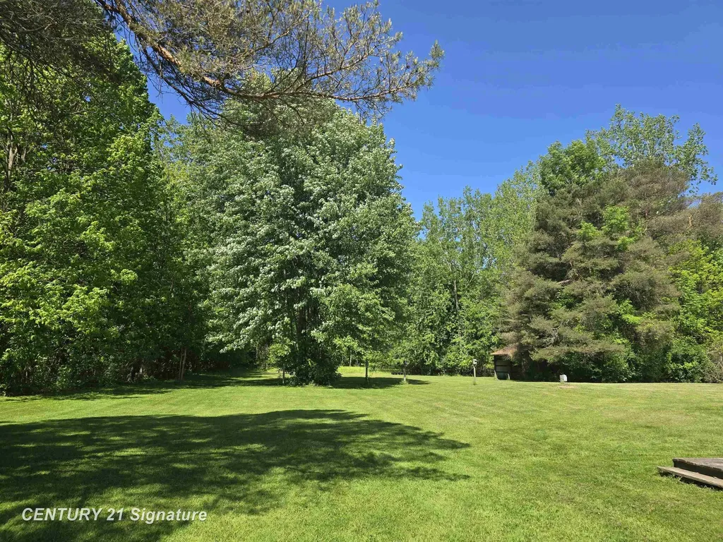 1162 E Farrand Road Thetford Township MI 48420