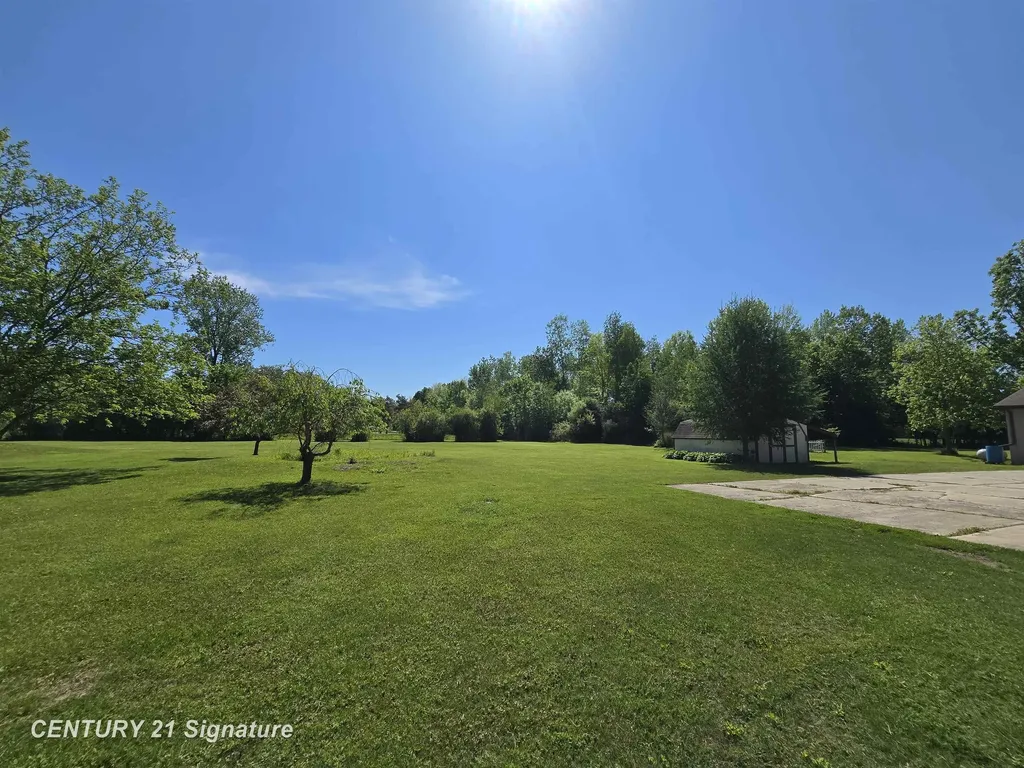 1162 E Farrand Road Thetford Township MI 48420
