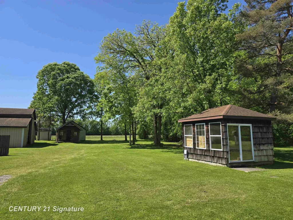 1162 E Farrand Road Thetford Township MI 48420