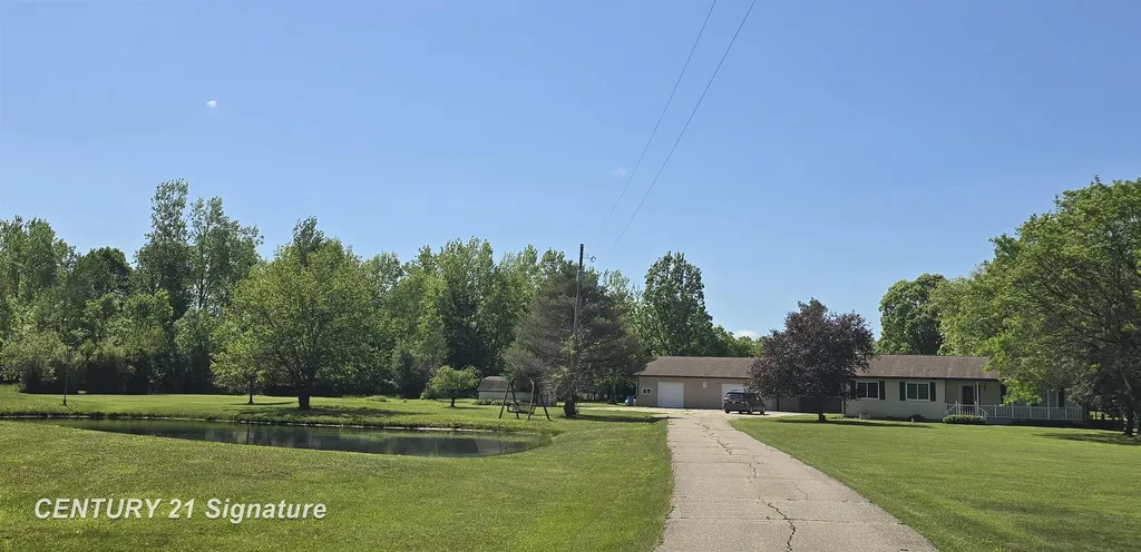 1162 E Farrand Road Thetford Township MI 48420