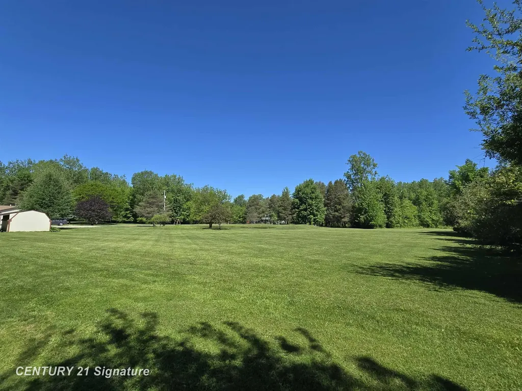 1162 E Farrand Road Thetford Township MI 48420