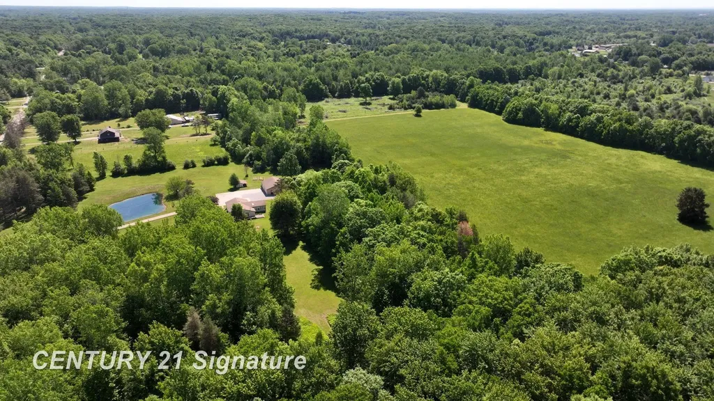 1162 E Farrand Road Thetford Township MI 48420