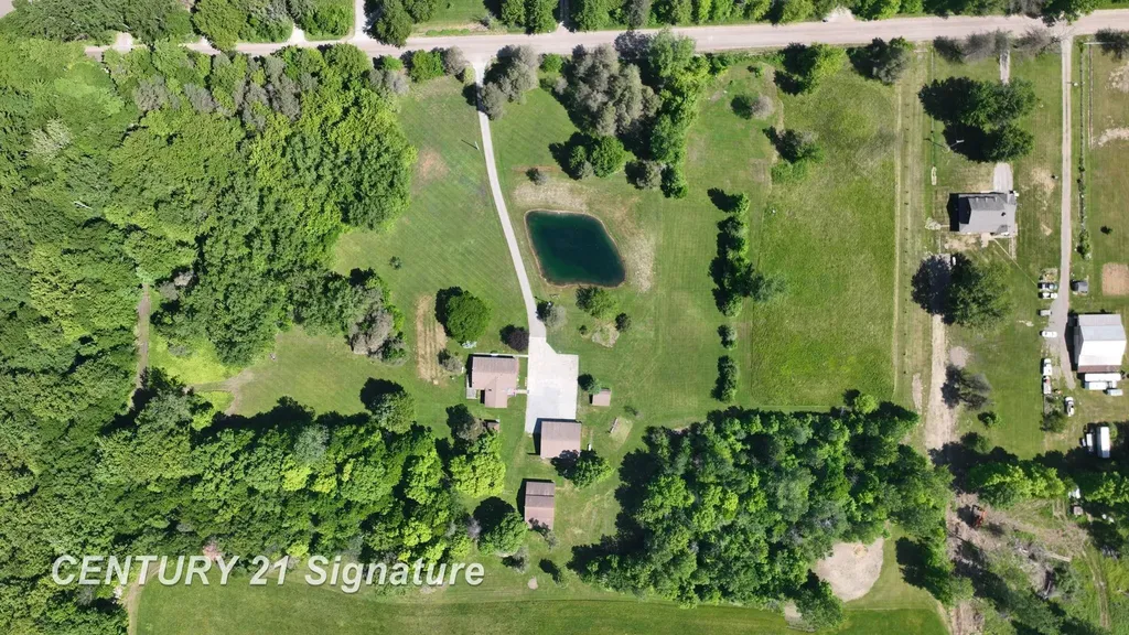 1162 E Farrand Road Thetford Township MI 48420