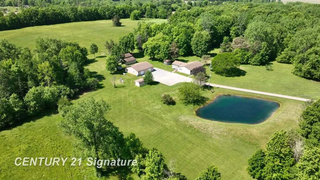 1162 E Farrand Road Thetford Township MI 48420