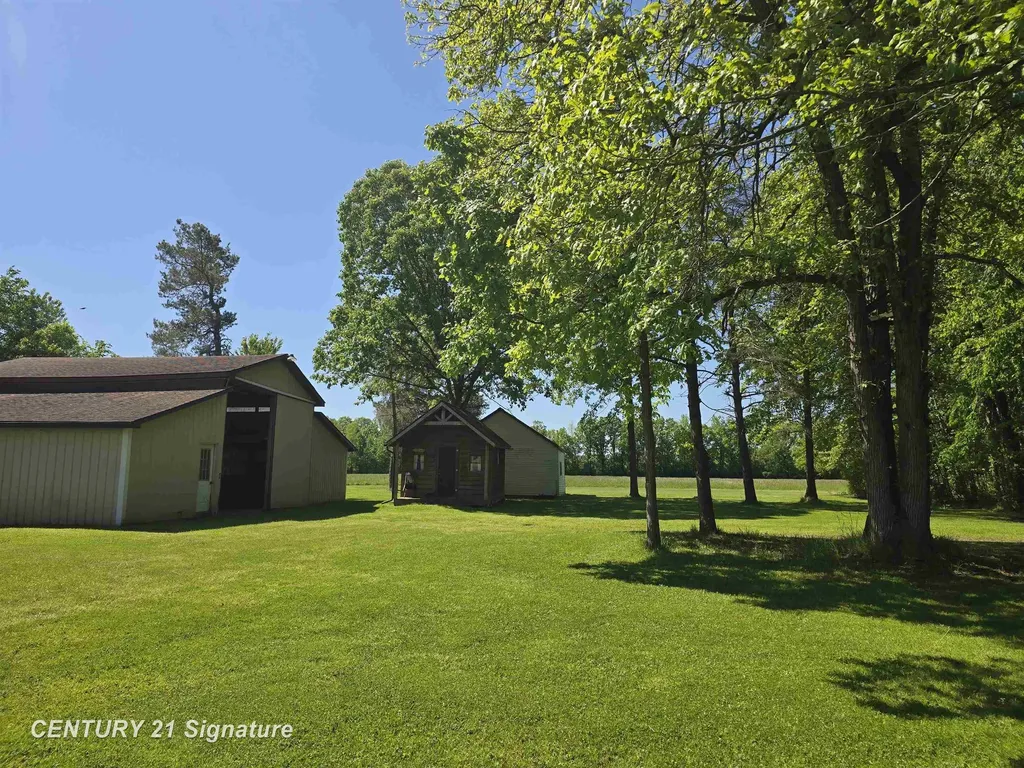 1162 E Farrand Road Thetford Township MI 48420