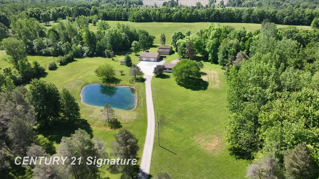 1162 E Farrand Road Thetford Township MI 48420