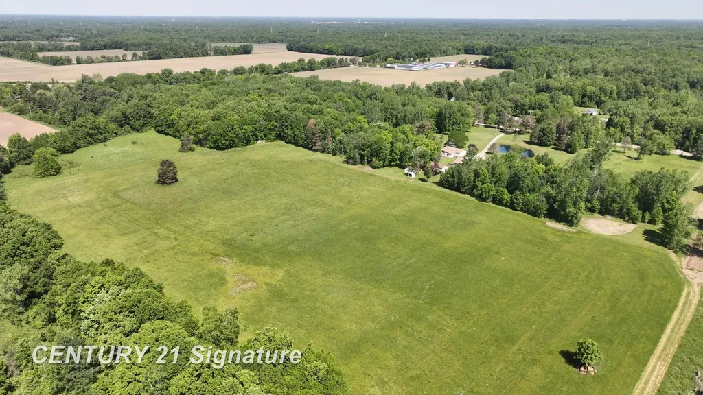 1162 E Farrand Road Thetford Township MI 48420