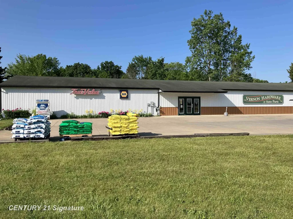 7200 E M-71 Highway Vernon Village MI 48476