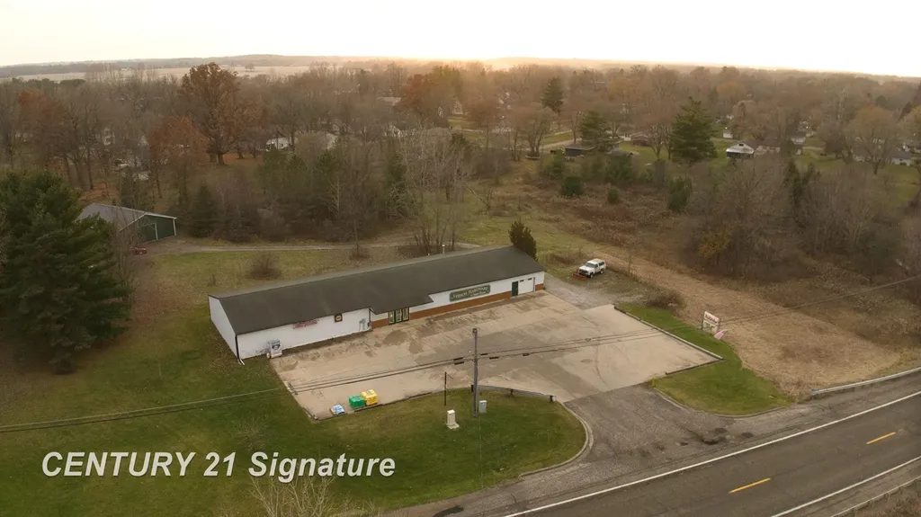 7200 E M-71 Highway Vernon Village MI 48476