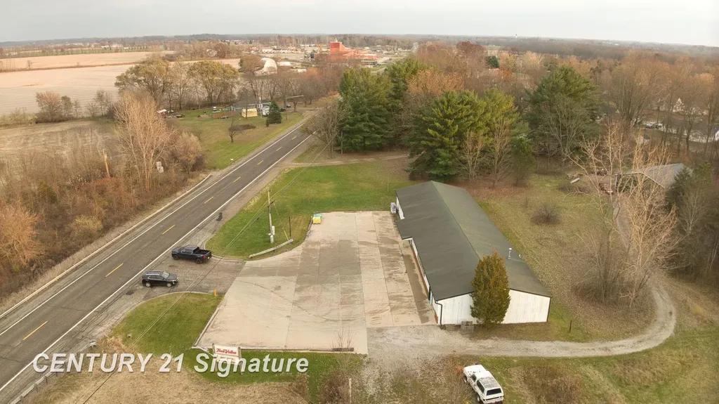 7200 E M-71 Highway Vernon Village MI 48476
