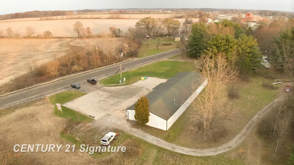 7200 E M-71 Highway Vernon Village MI 48476