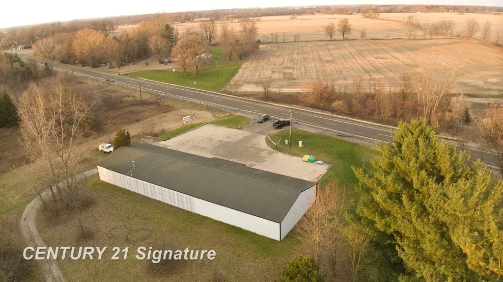 7200 E M-71 Highway Vernon Village MI 48476