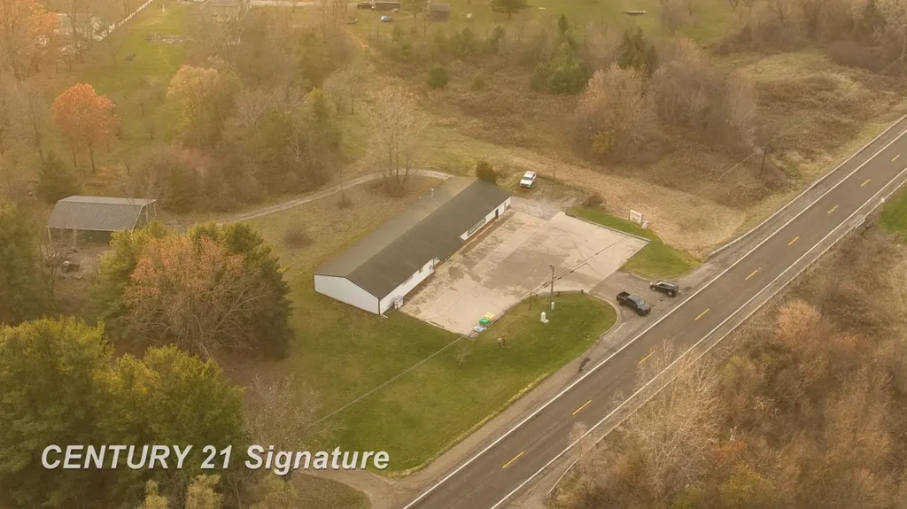 7200 E M-71 Highway Vernon Village MI 48476