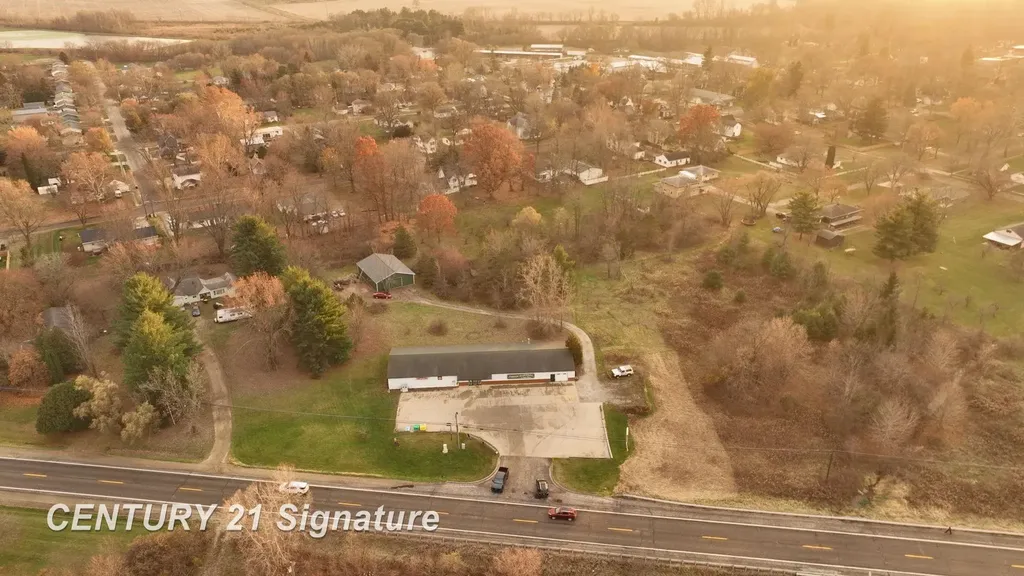 7200 E M-71 Highway Vernon Village MI 48476