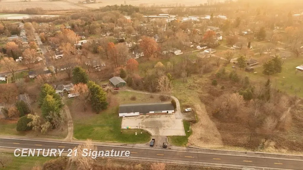 7200 E M-71 Highway Vernon Village MI 48476
