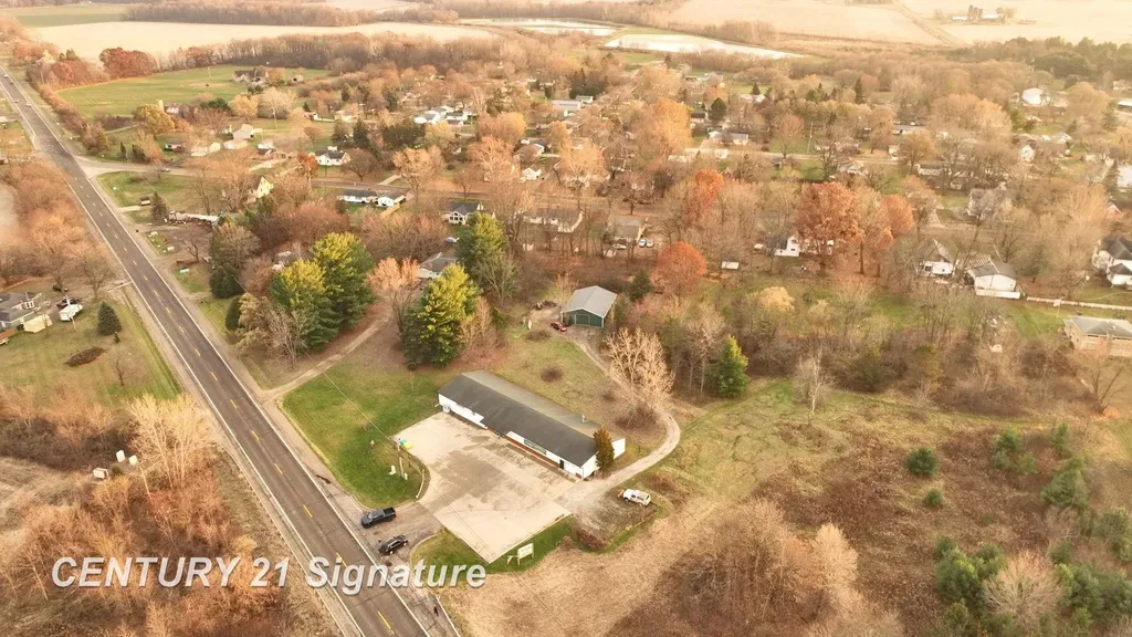 7200 E M-71 Highway Vernon Village MI 48476