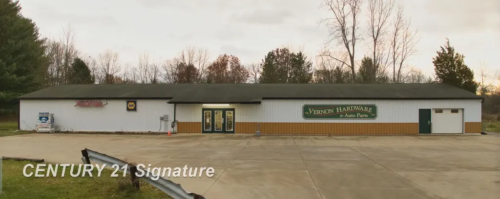 7200 E M-71 Highway Vernon Village MI 48476