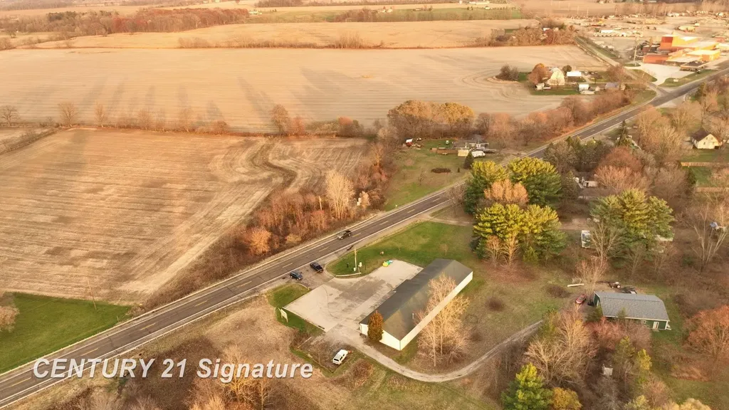 7200 E M-71 Highway Vernon Village MI 48476