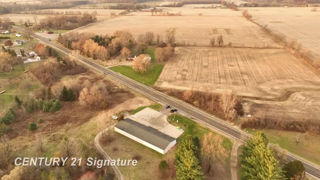 7200 E M-71 Highway Vernon Village MI 48476