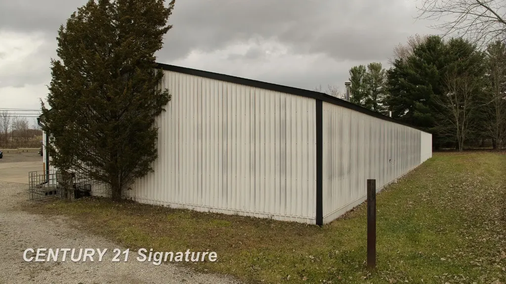 7200 E M-71 Highway Vernon Village MI 48476