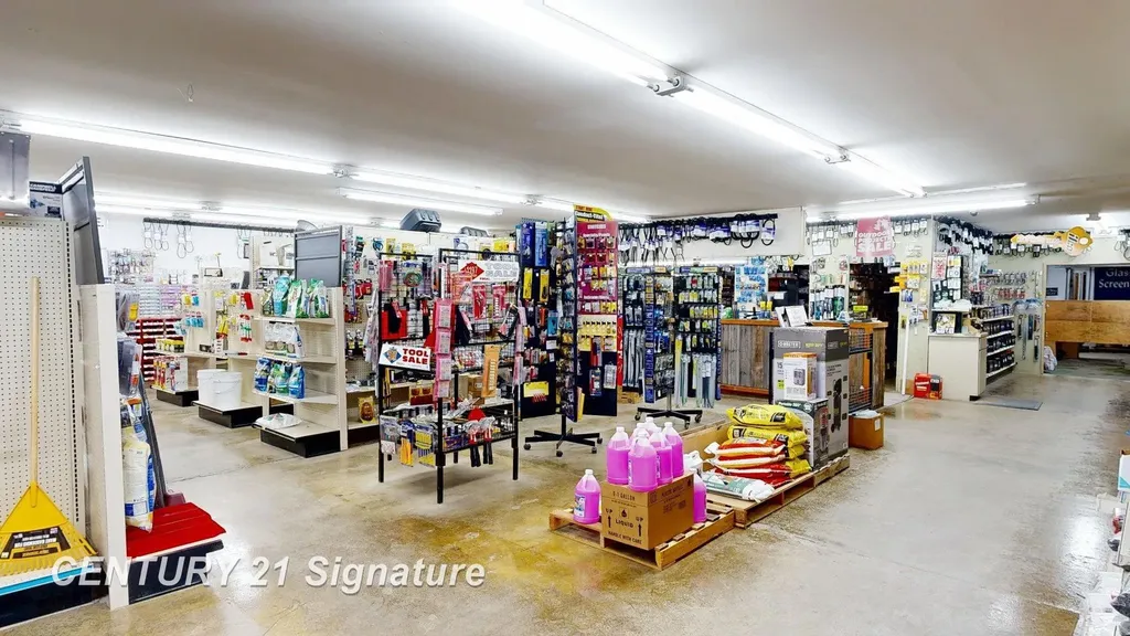 7200 E M-71 Highway Vernon Village MI 48476