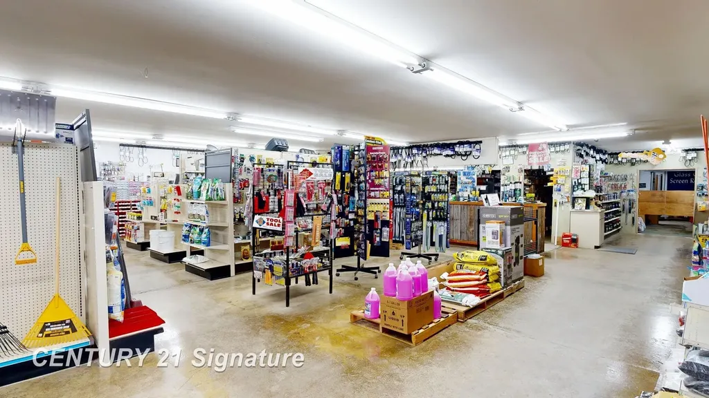 7200 E M-71 Highway Vernon Village MI 48476