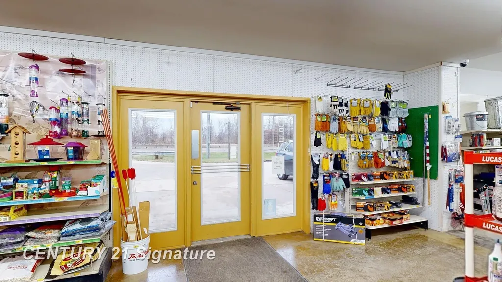 7200 E M-71 Highway Vernon Village MI 48476