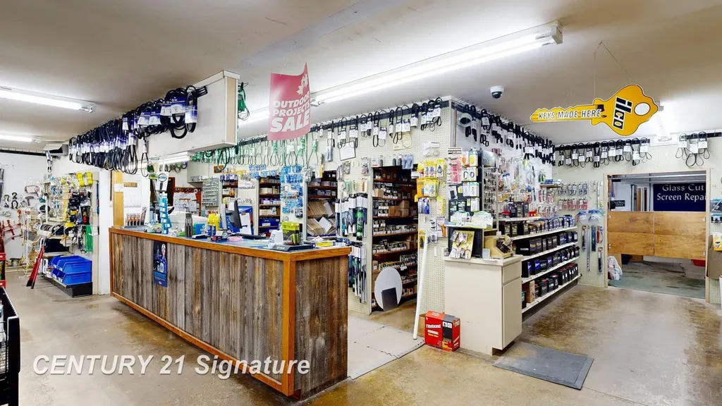 7200 E M-71 Highway Vernon Village MI 48476
