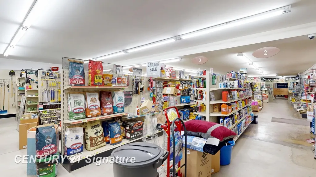 7200 E M-71 Highway Vernon Village MI 48476