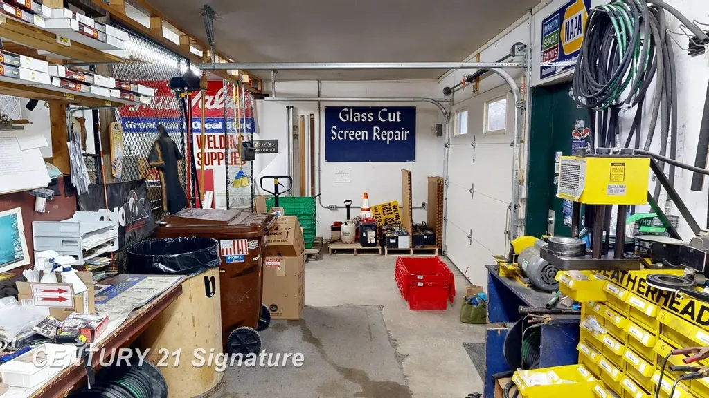 7200 E M-71 Highway Vernon Village MI 48476