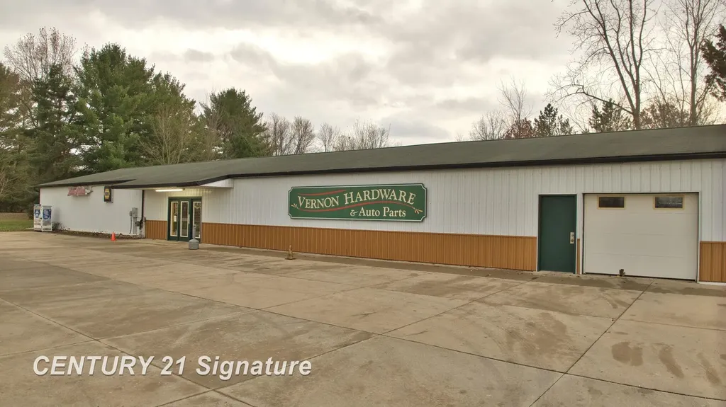 7200 E M-71 Highway Vernon Village MI 48476