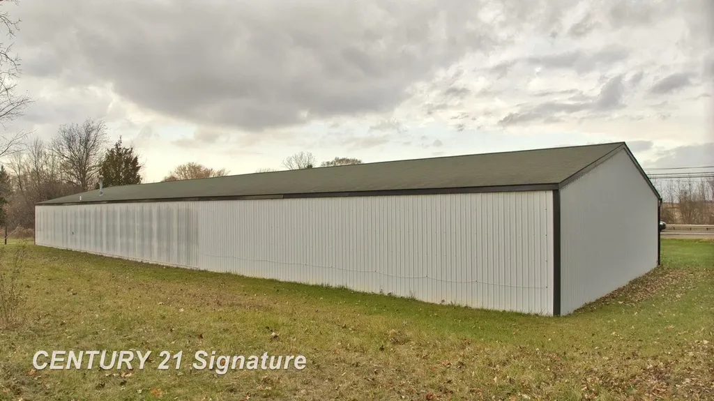 7200 E M-71 Highway Vernon Village MI 48476