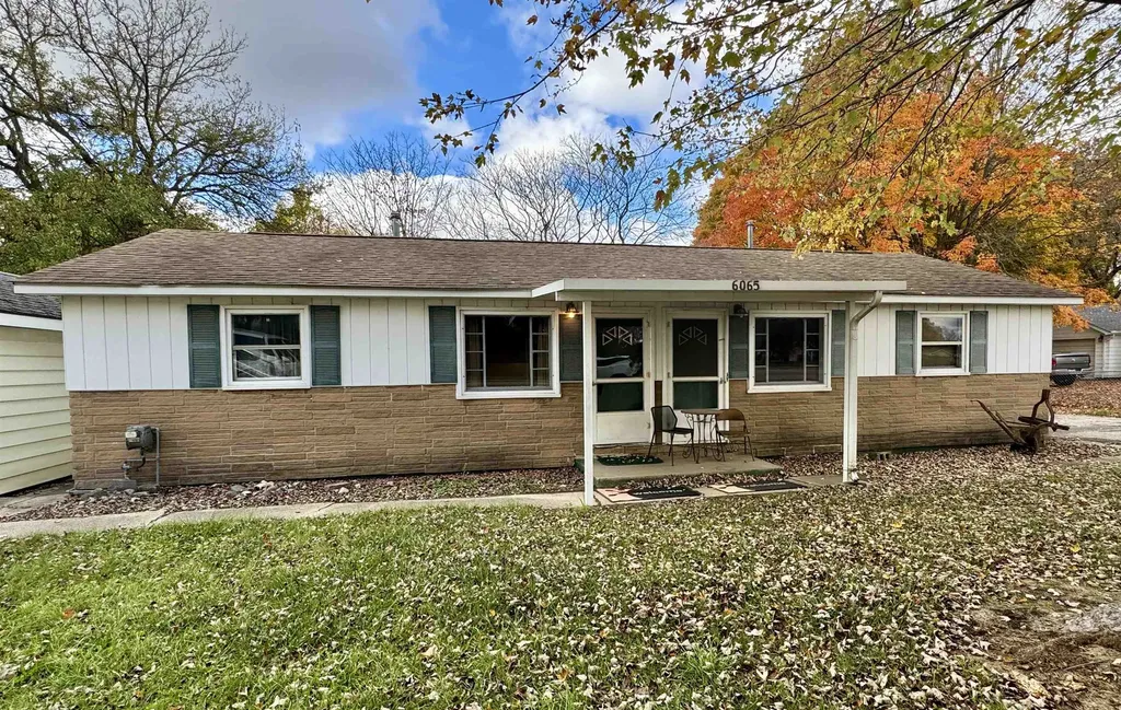 6065 N Genesee Road Genesee Charter Township MI 48506