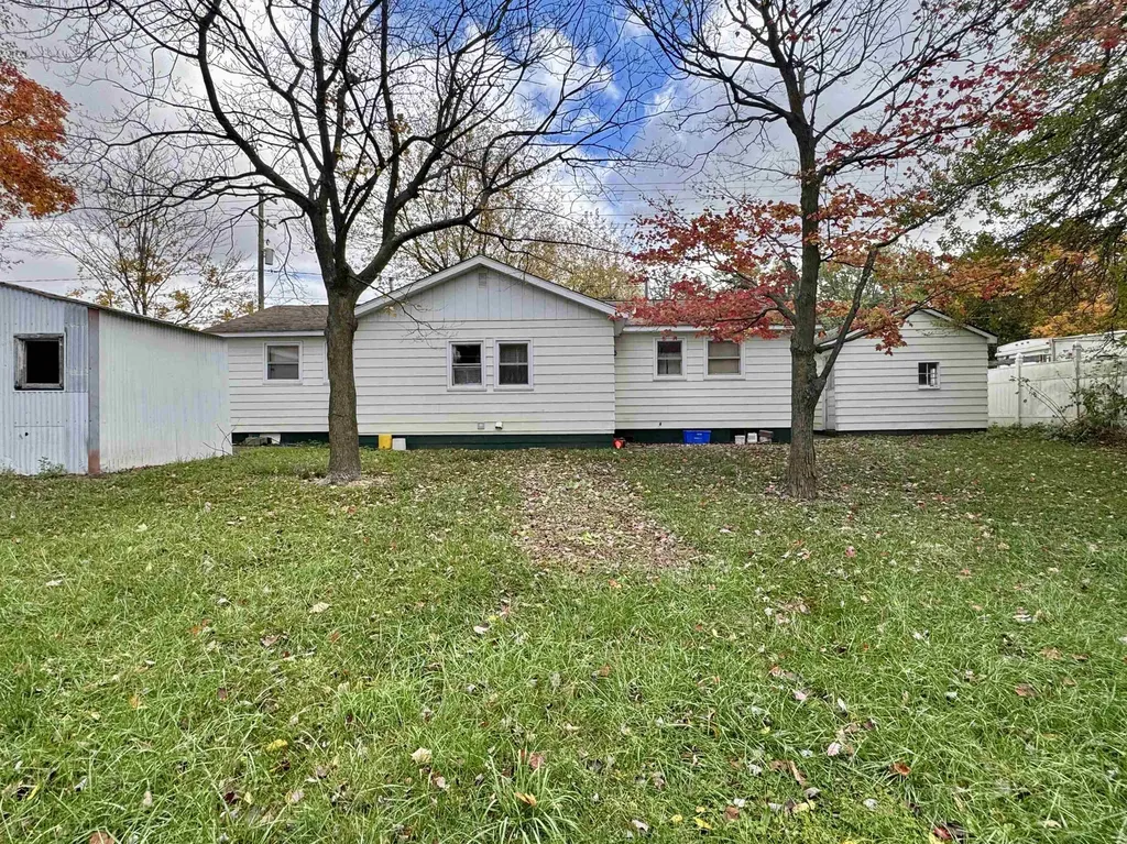 6065 N Genesee Road Genesee Charter Township MI 48506