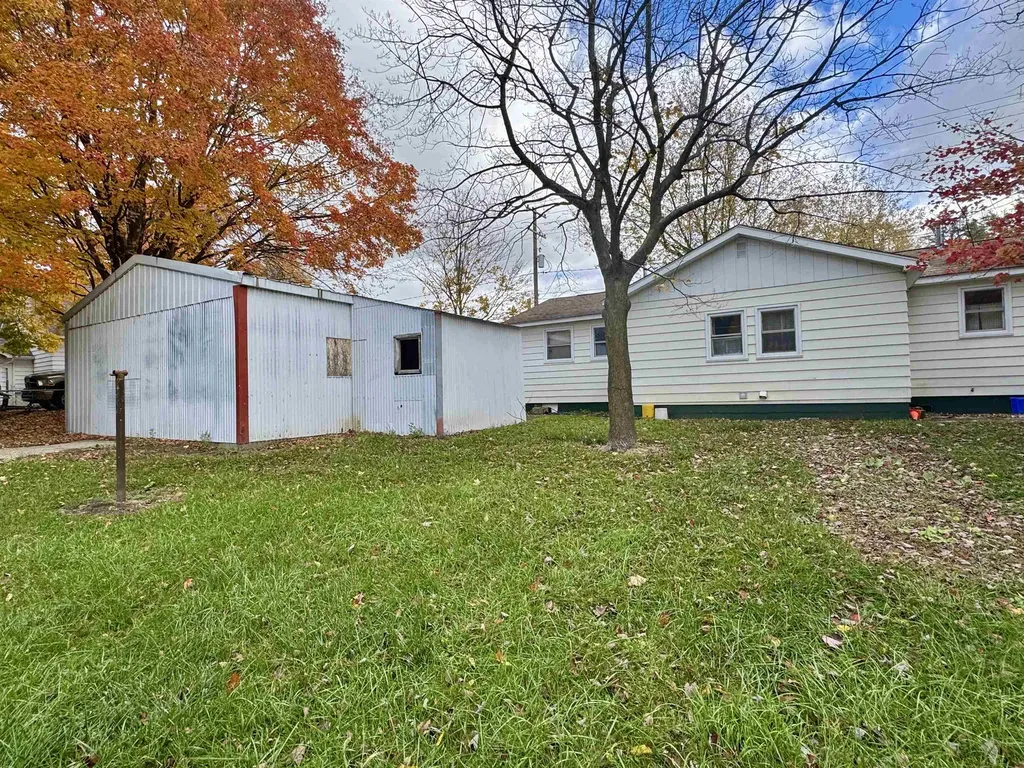 6065 N Genesee Road Genesee Charter Township MI 48506